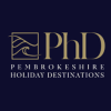 Pembrokeshire Holiday Destinations logo